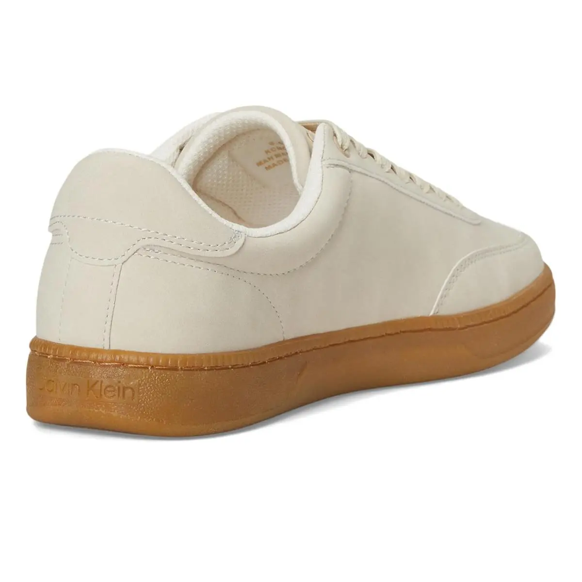 Calvin Klein shoes - Light Natural 10