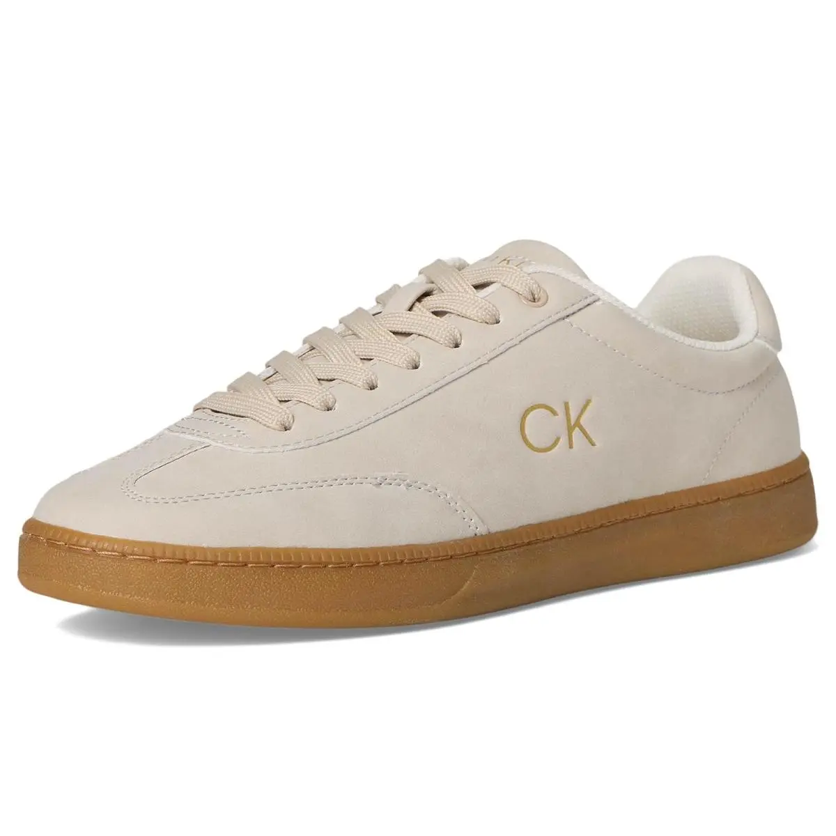 Calvin Klein shoes - Light Natural 12