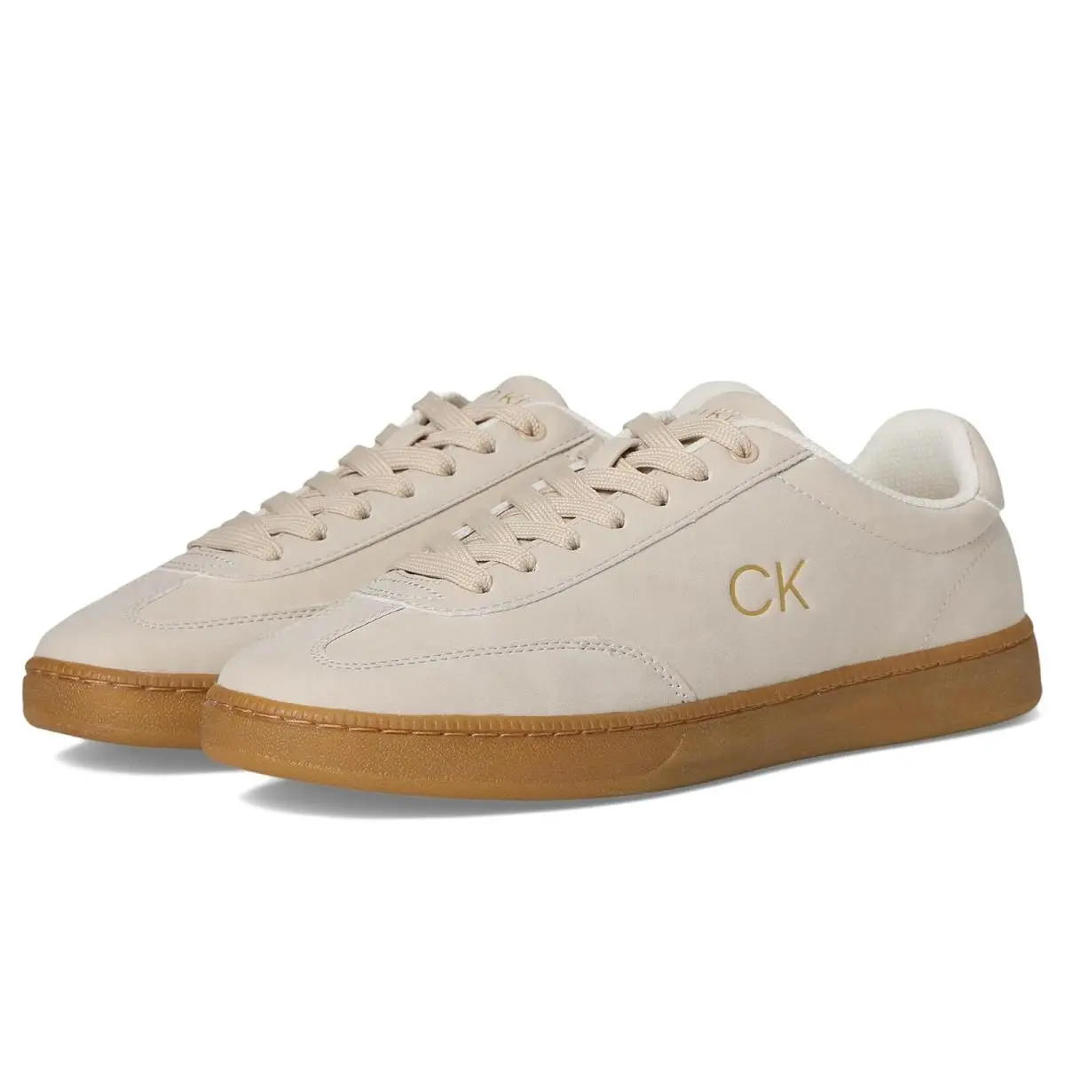 Calvin Klein shoes - Light Natural 6
