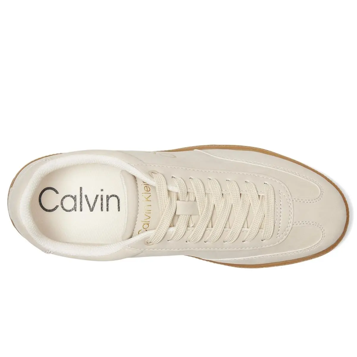 Calvin Klein shoes - Light Natural 7