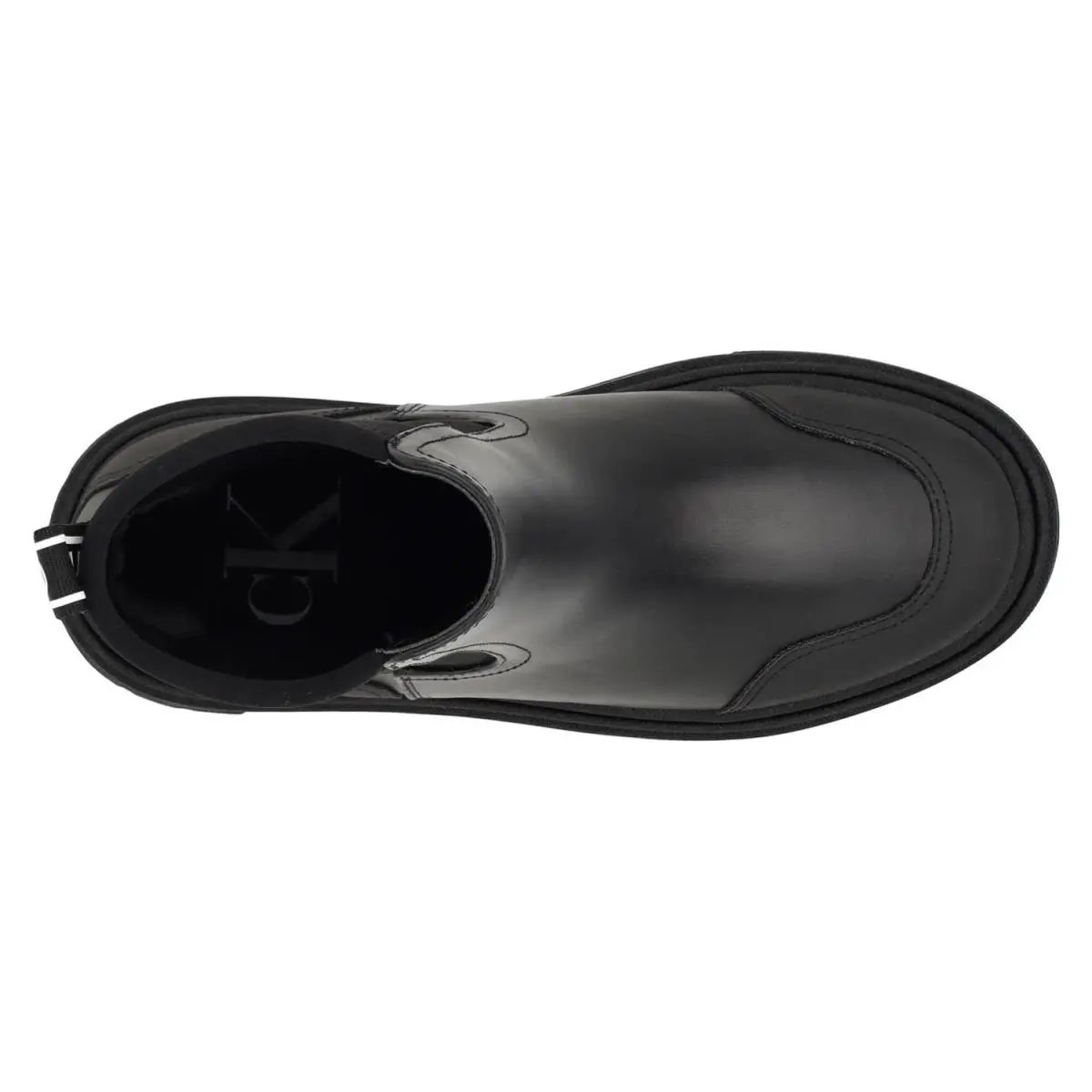 Calvin Klein shoes - Black 3