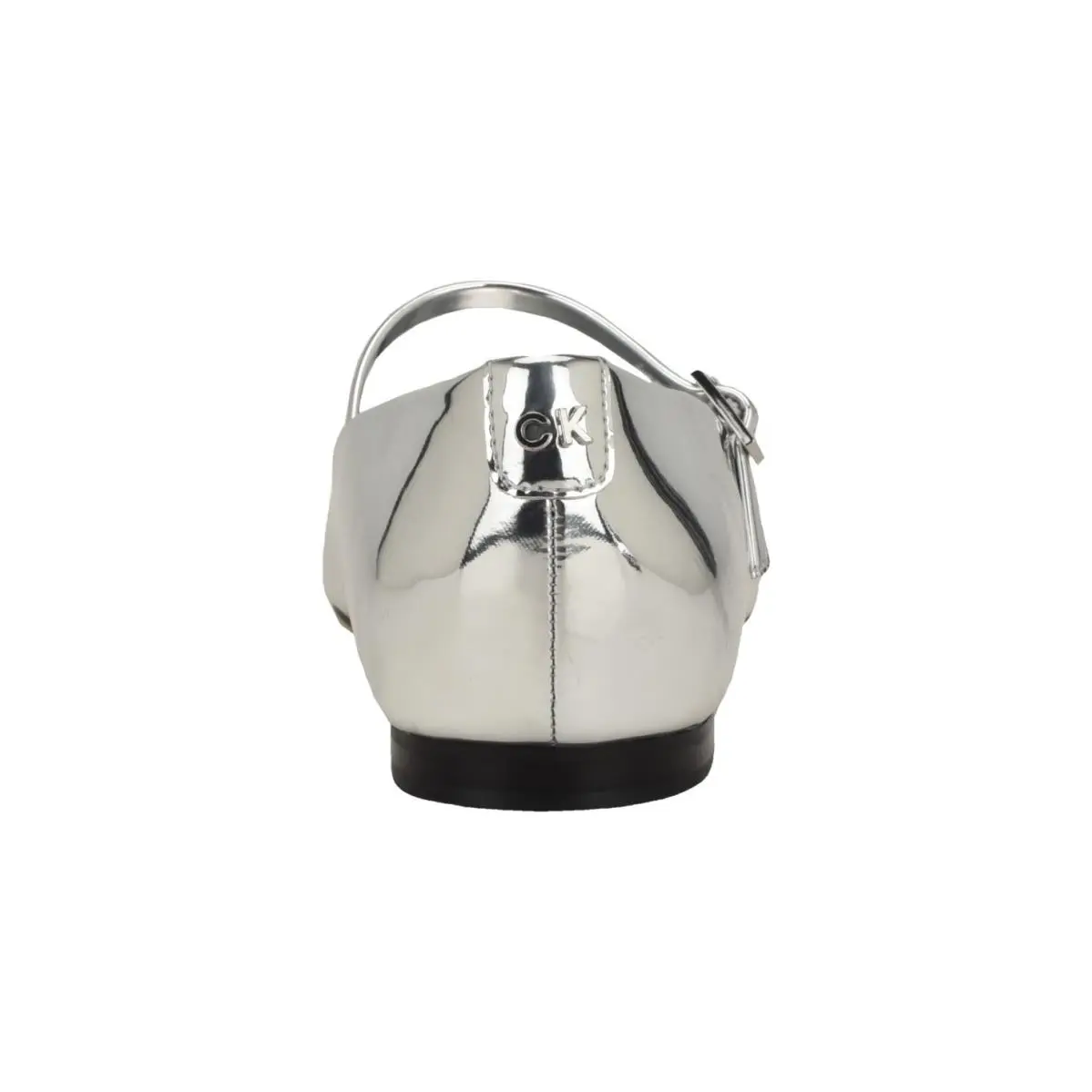 Calvin Klein shoes - Calvin Klein Kamryn - Kamryn - Silver 1