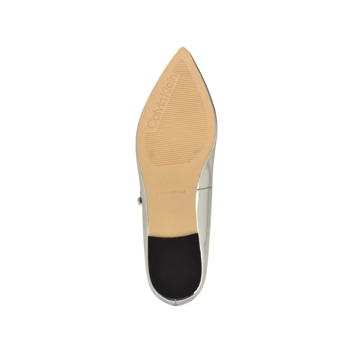 Calvin Klein shoes - Calvin Klein Kamryn - Kamryn - Silver 2