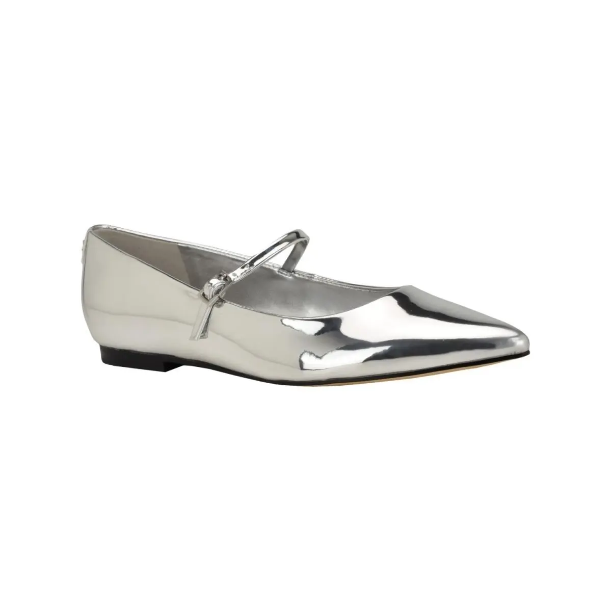 Calvin Klein shoes - Calvin Klein Kamryn - Kamryn - Silver 3