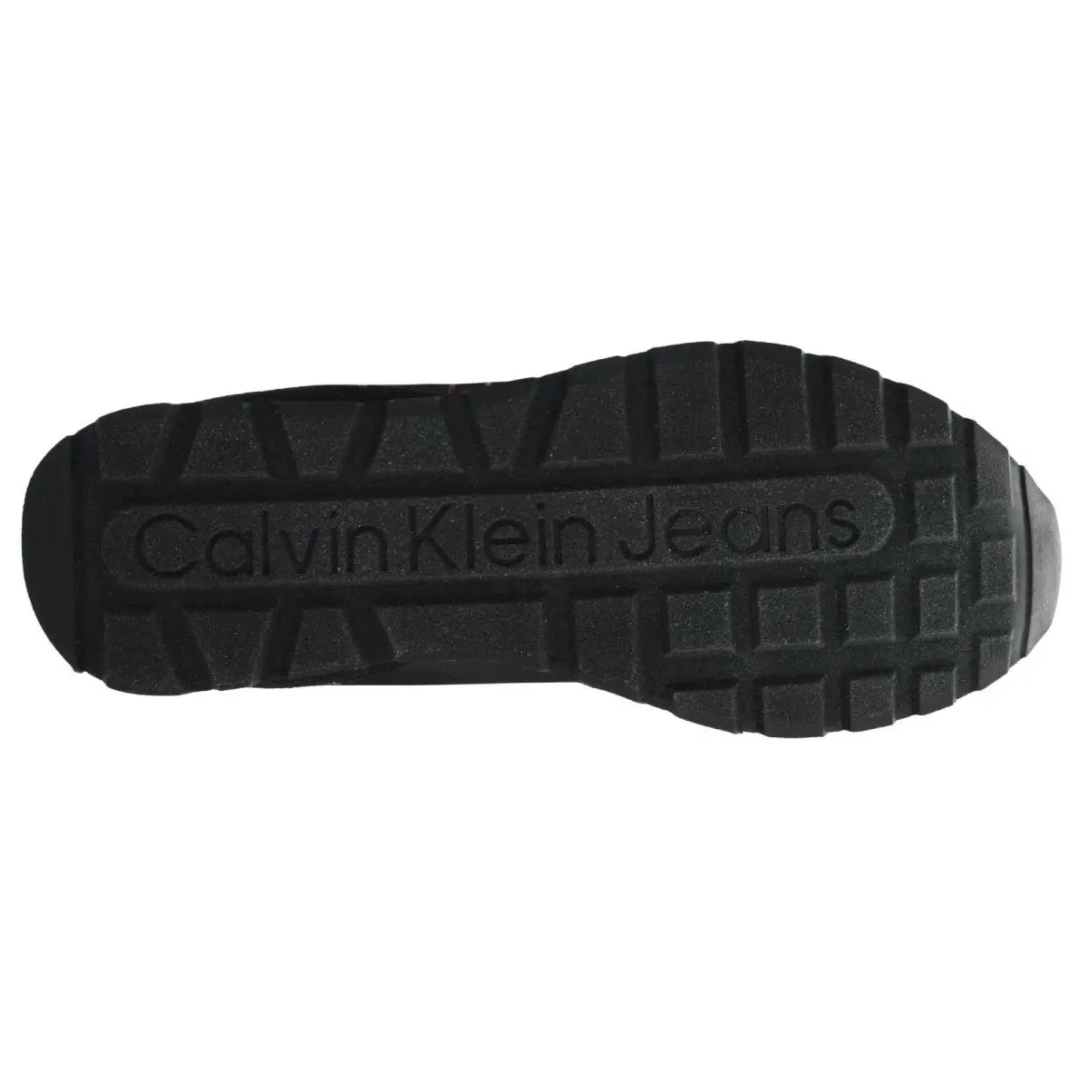 Calvin Klein shoes - Black/Black 0