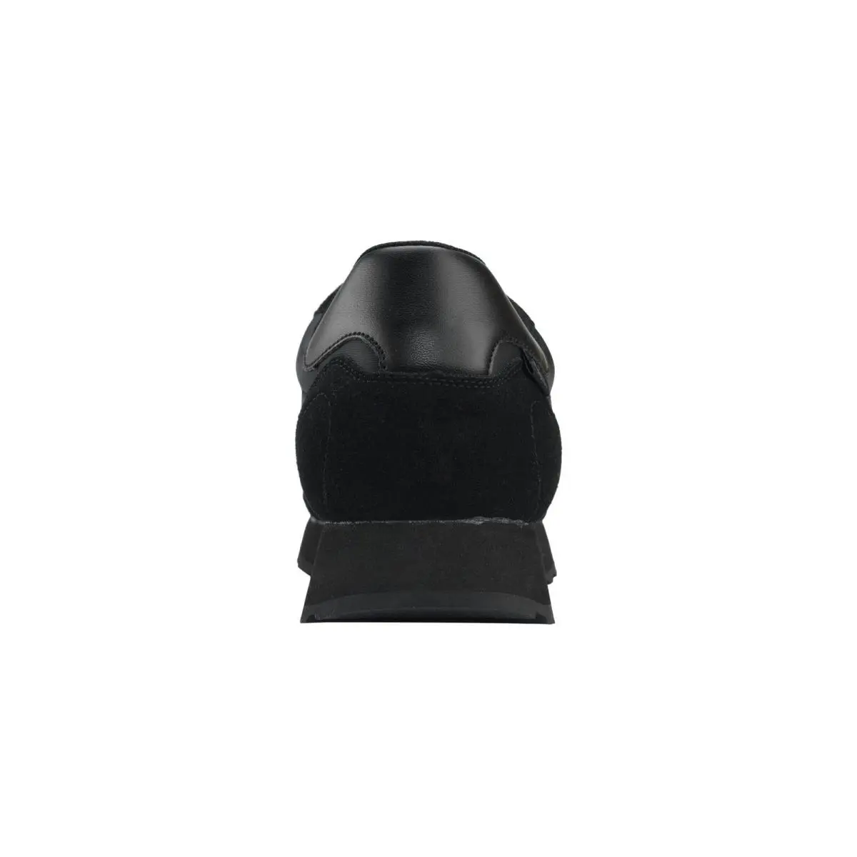 Calvin Klein shoes - Black/Black 6