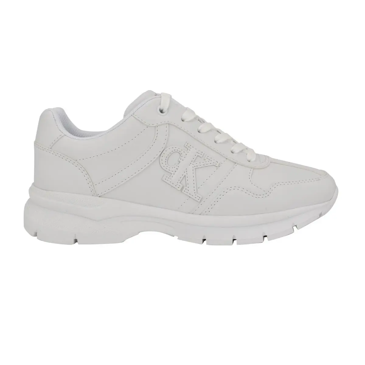 Calvin Klein shoes - White 8