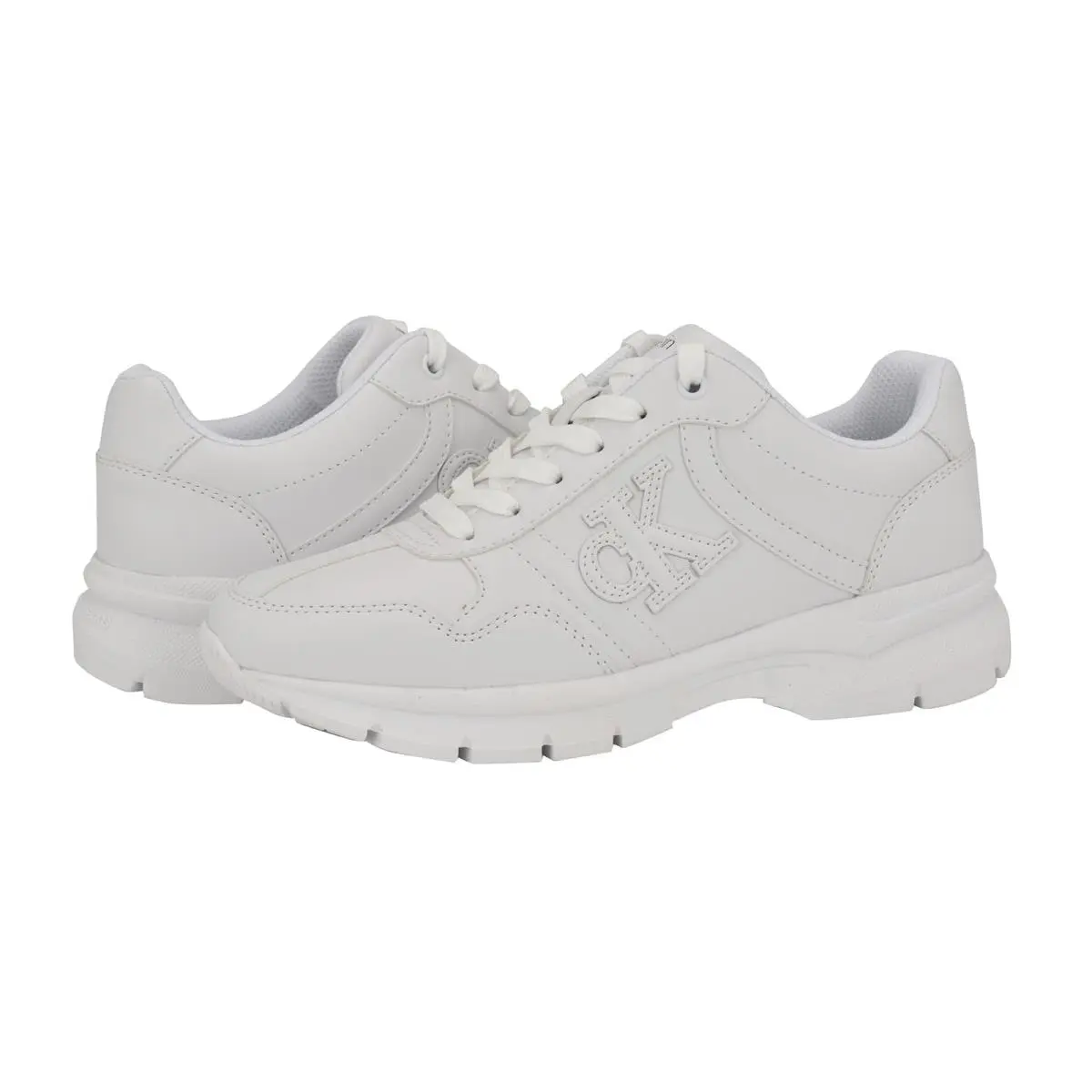Calvin Klein shoes - White 4