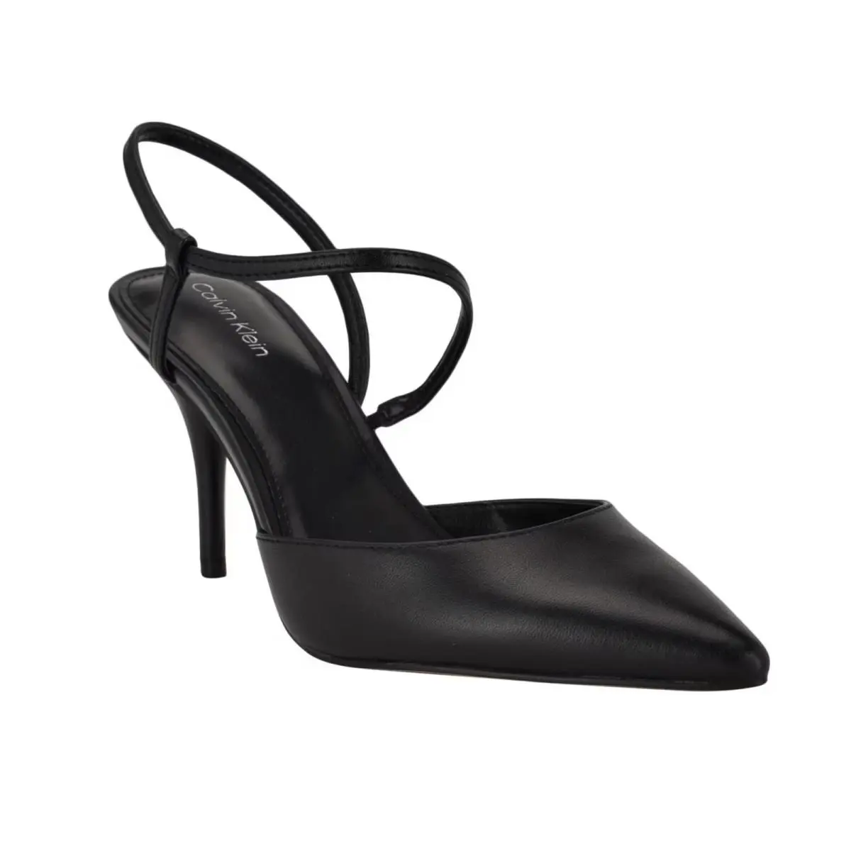 Calvin Klein shoes - 19490280_9655896 - 19490280_9655896 - Black 3