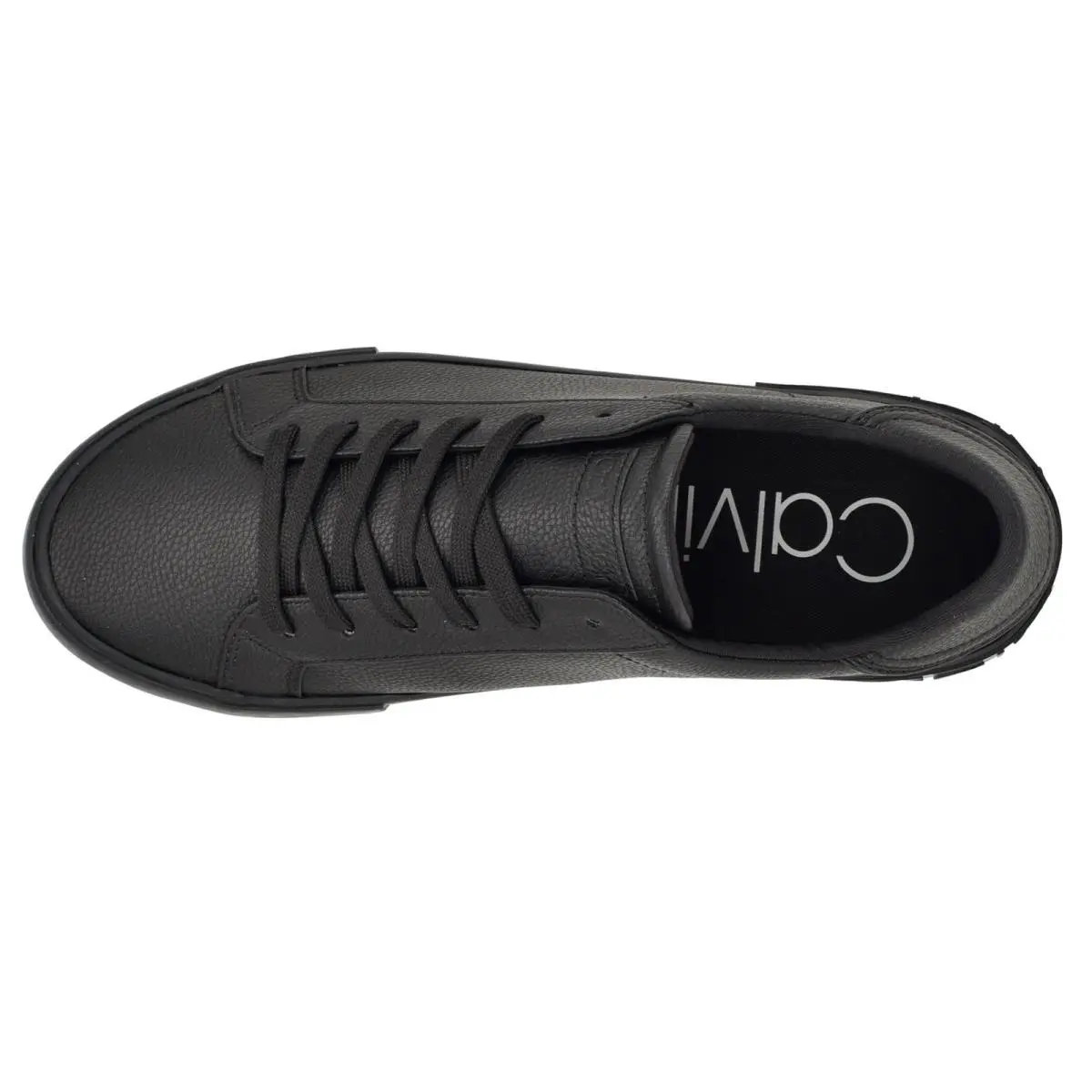 Calvin Klein shoes - Black/Black 3