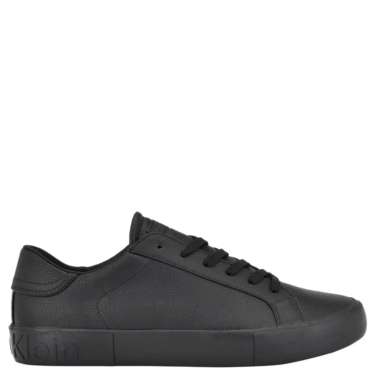 Calvin Klein shoes - Black/Black 5