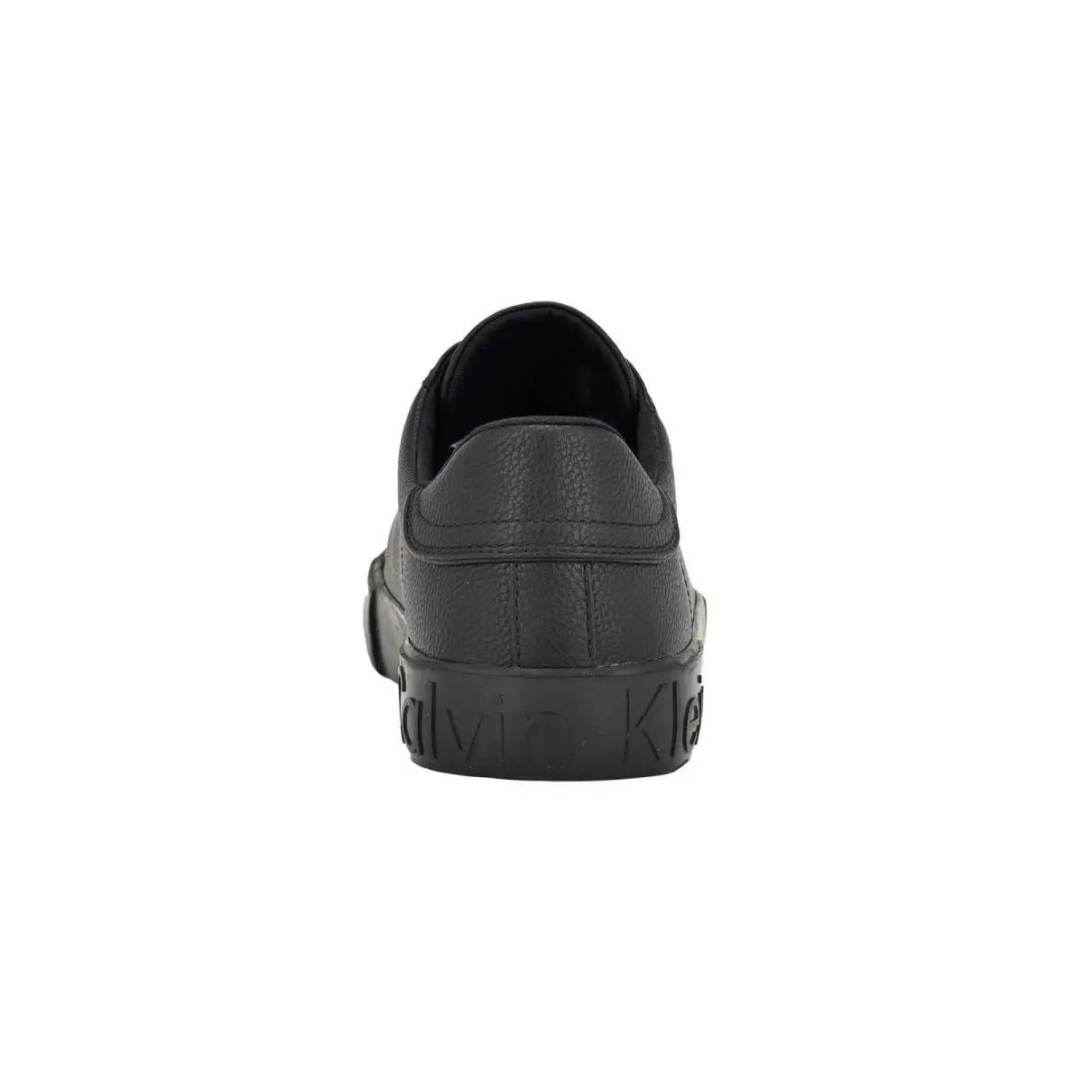 Calvin Klein shoes - Black/Black 6