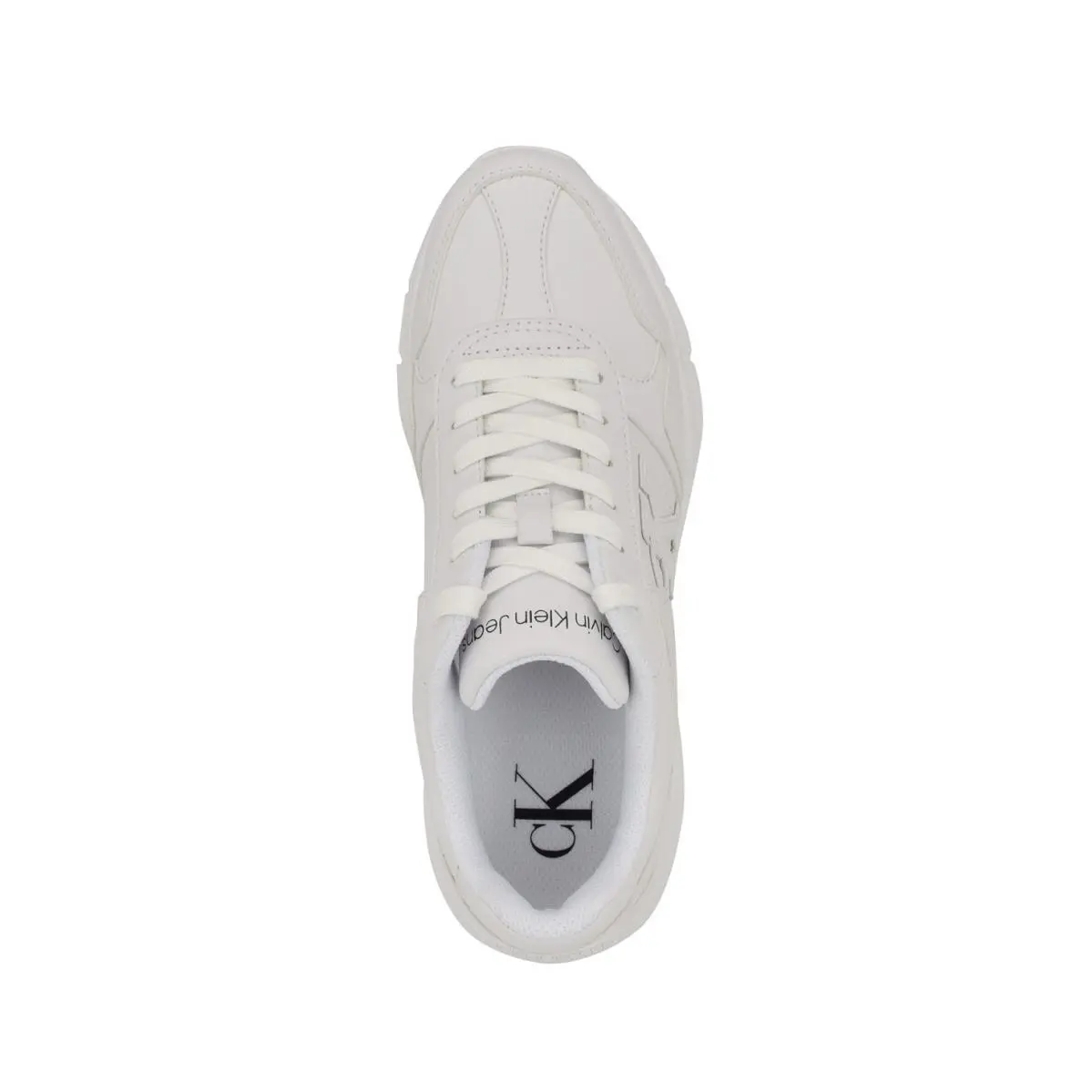 Calvin Klein shoes - Calvin Klein Caius - Caius - White 0