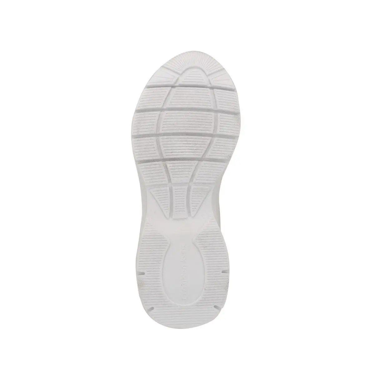 Calvin Klein shoes - Calvin Klein Caius - Caius - White 2