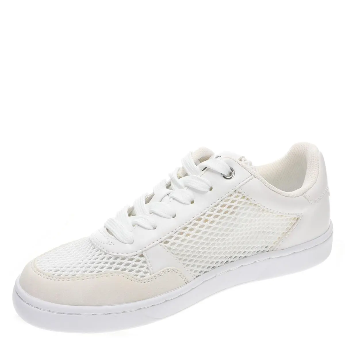 Calvin Klein shoes - White/Light Grey 2
