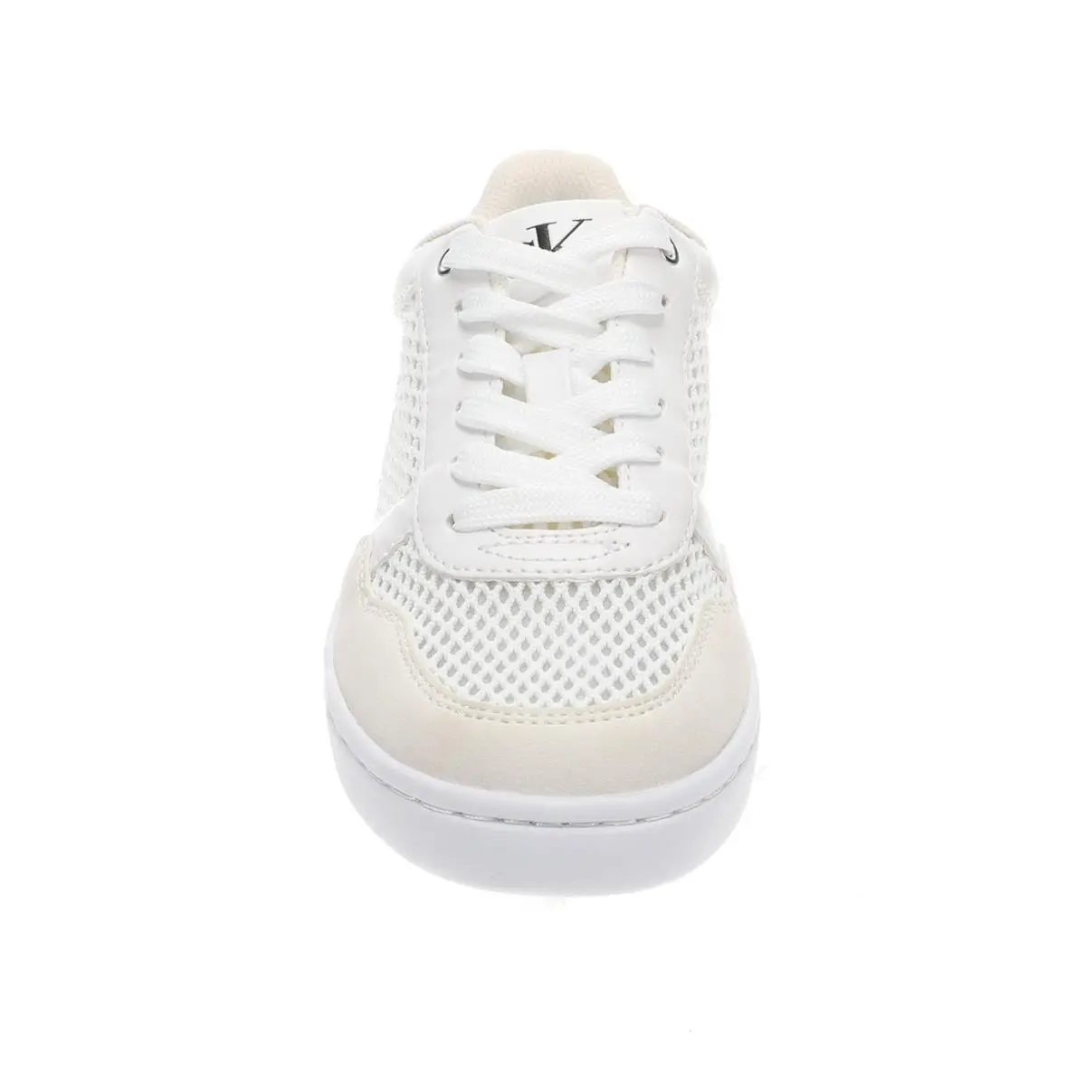 Calvin Klein shoes - White/Light Grey 3