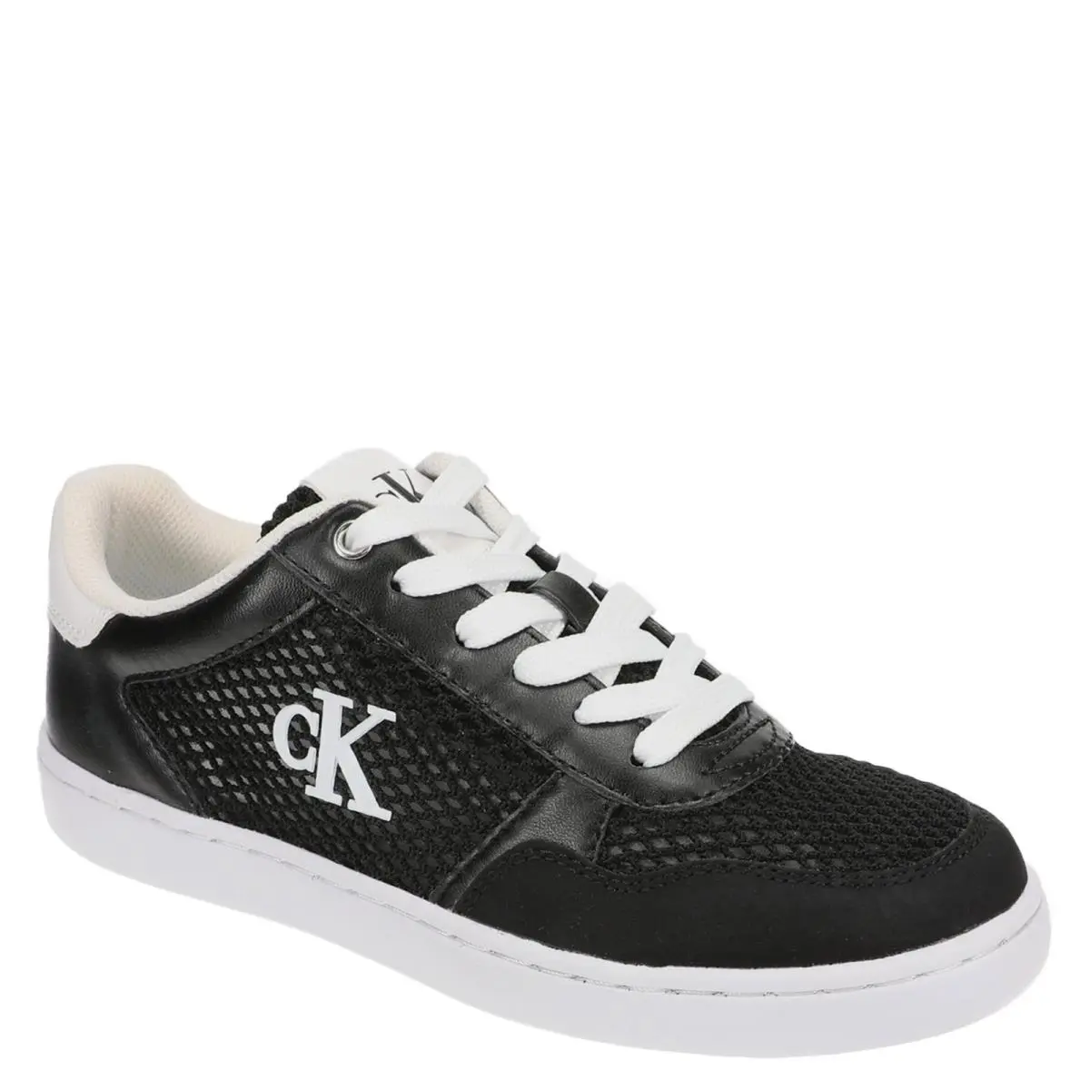 Calvin Klein shoes - White/Light Grey 22