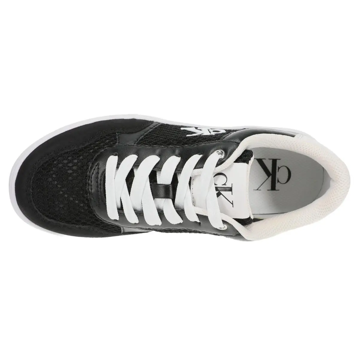 Calvin Klein shoes - White/Light Grey 23