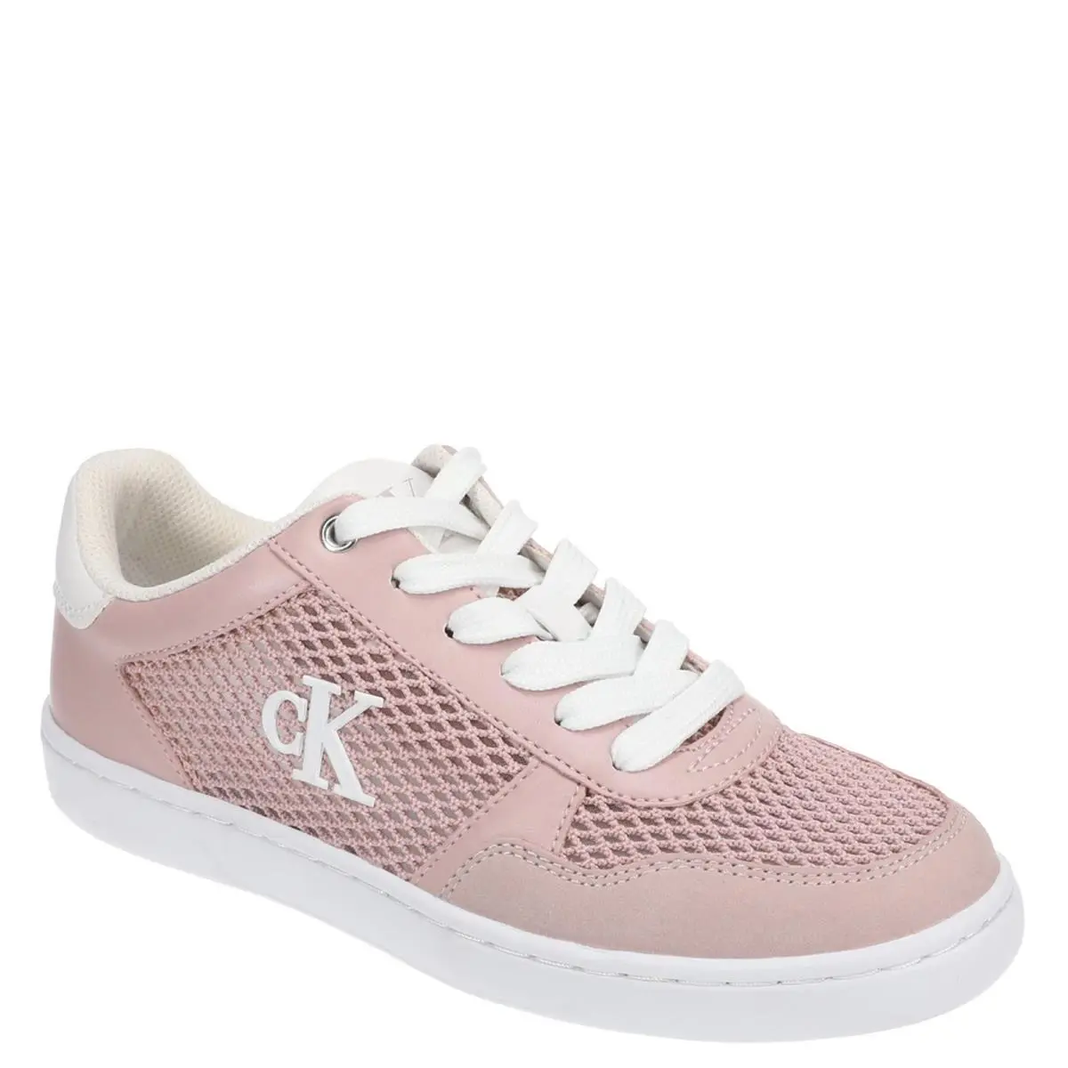 Calvin Klein shoes - White/Light Grey 11