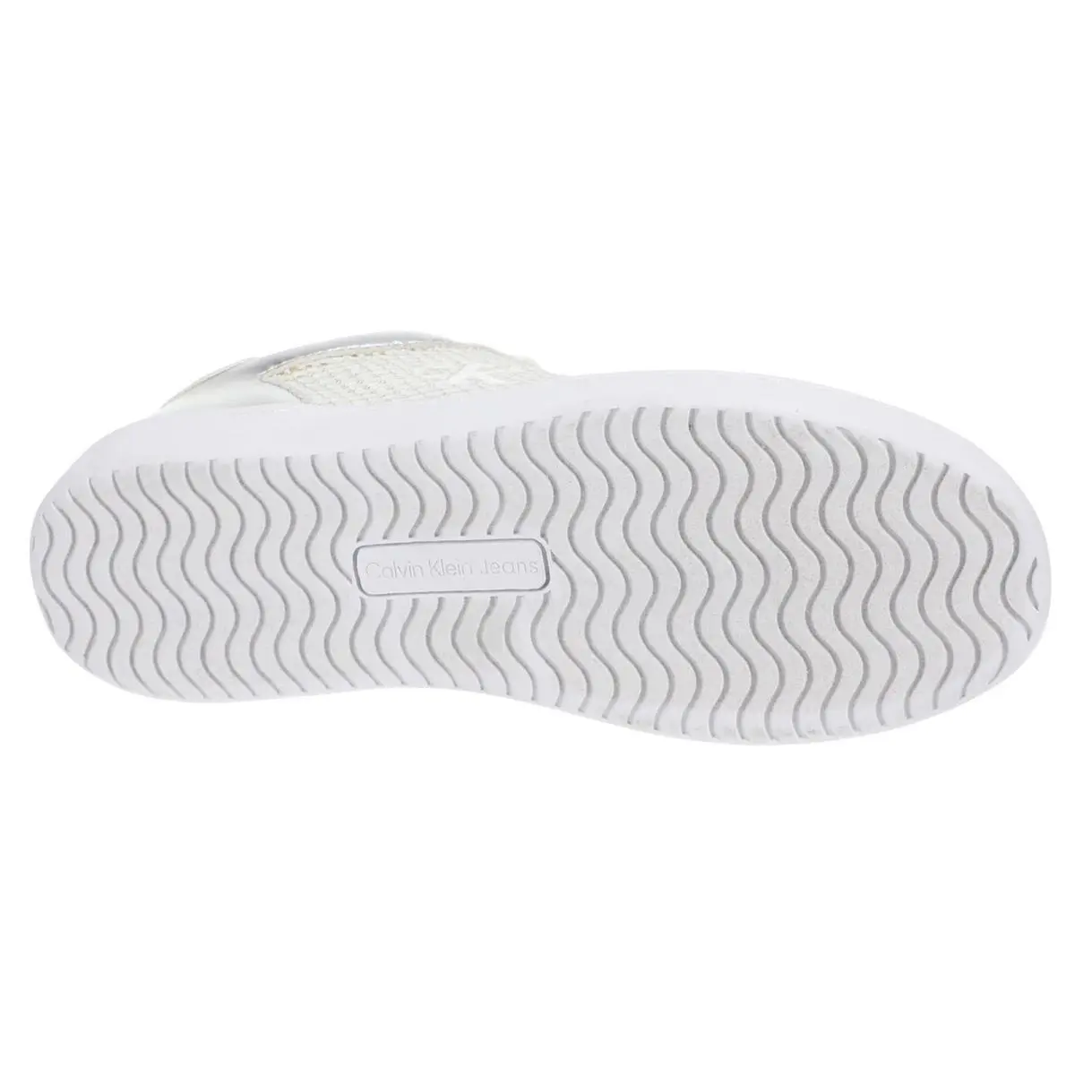 Calvin Klein shoes - White/Light Grey 18