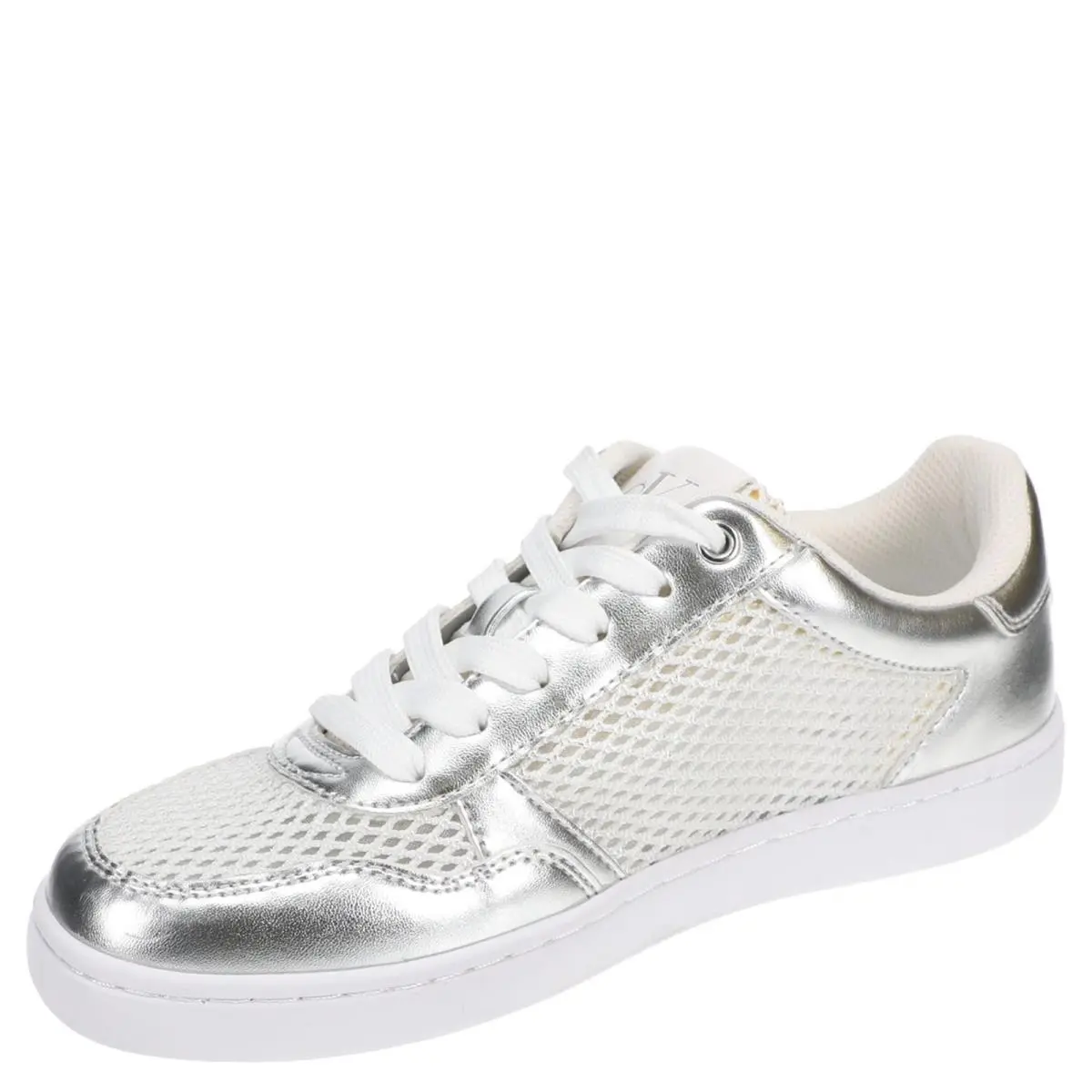 Calvin Klein shoes - White/Light Grey 19