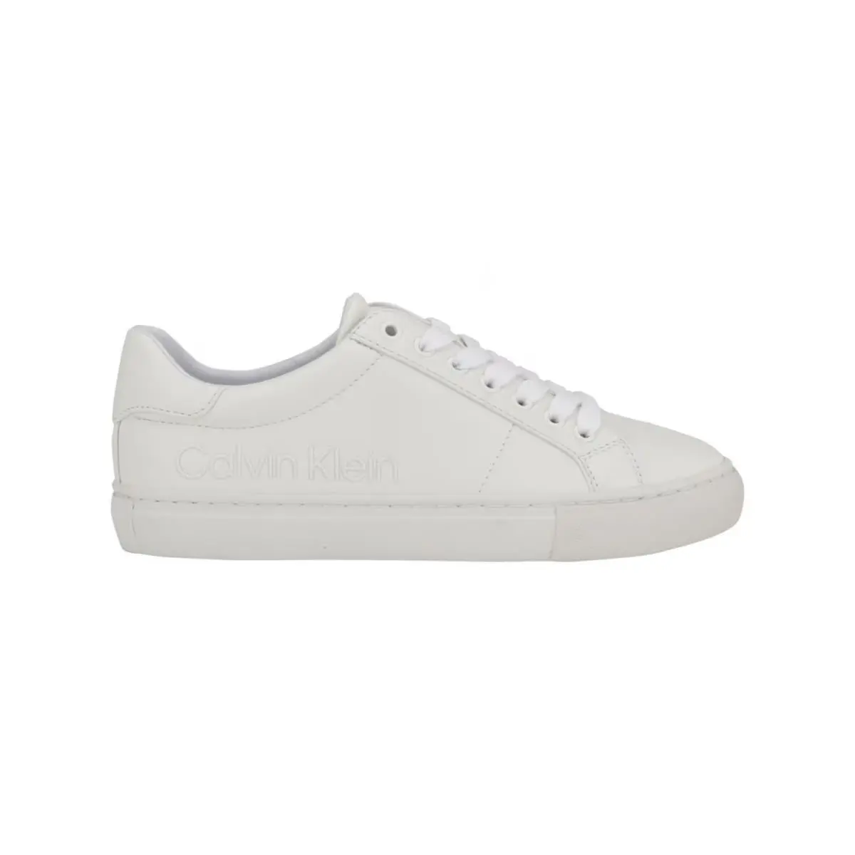 Calvin Klein shoes - 16381561_8451090 - 16381561_8451090 - White 0