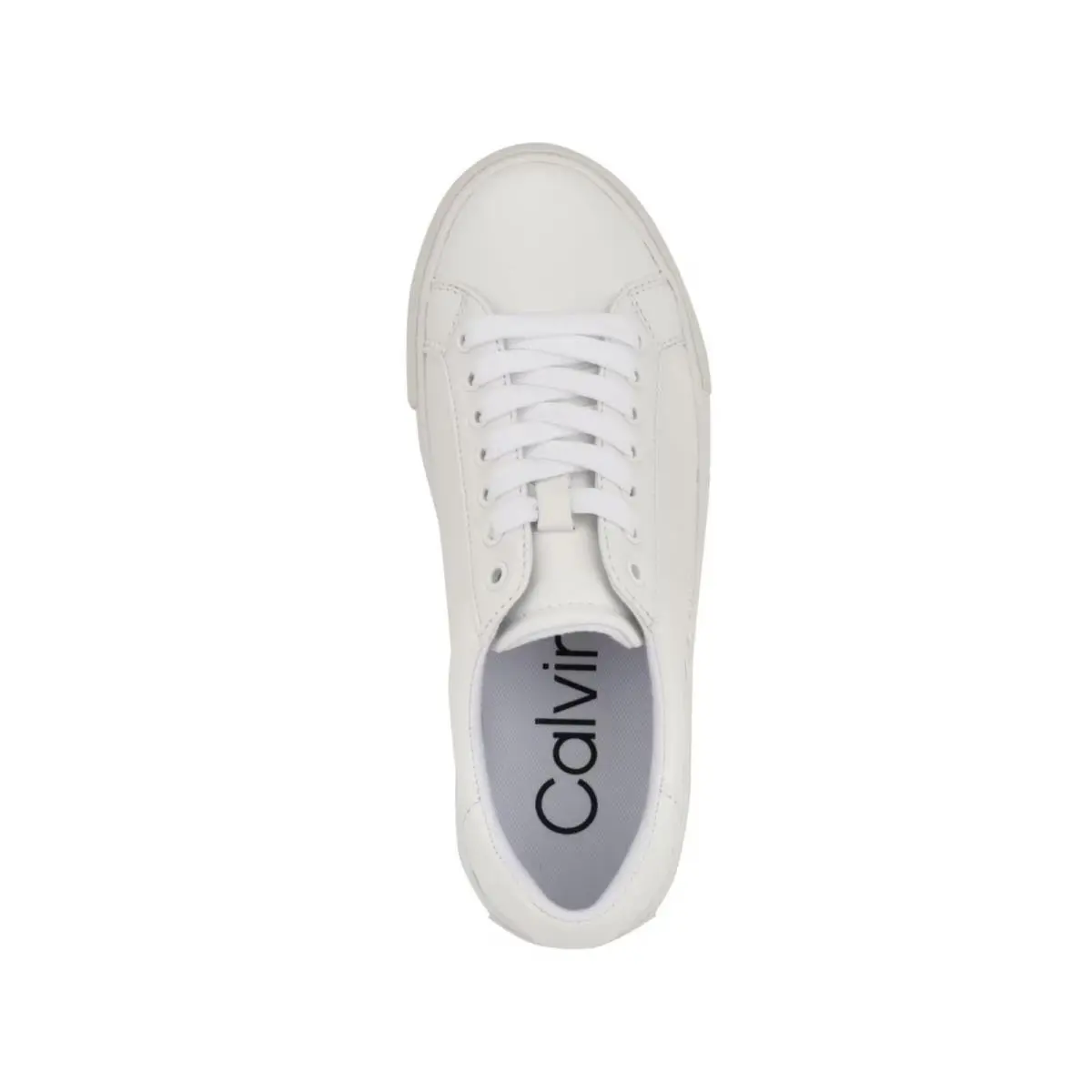 Calvin Klein shoes - 16381561_8451090 - 16381561_8451090 - White 2