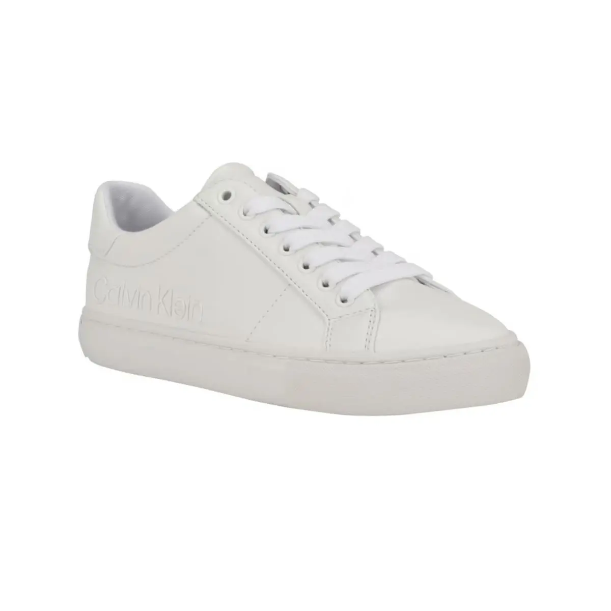 Calvin Klein shoes - 16381561_8451090 - 16381561_8451090 - White 3