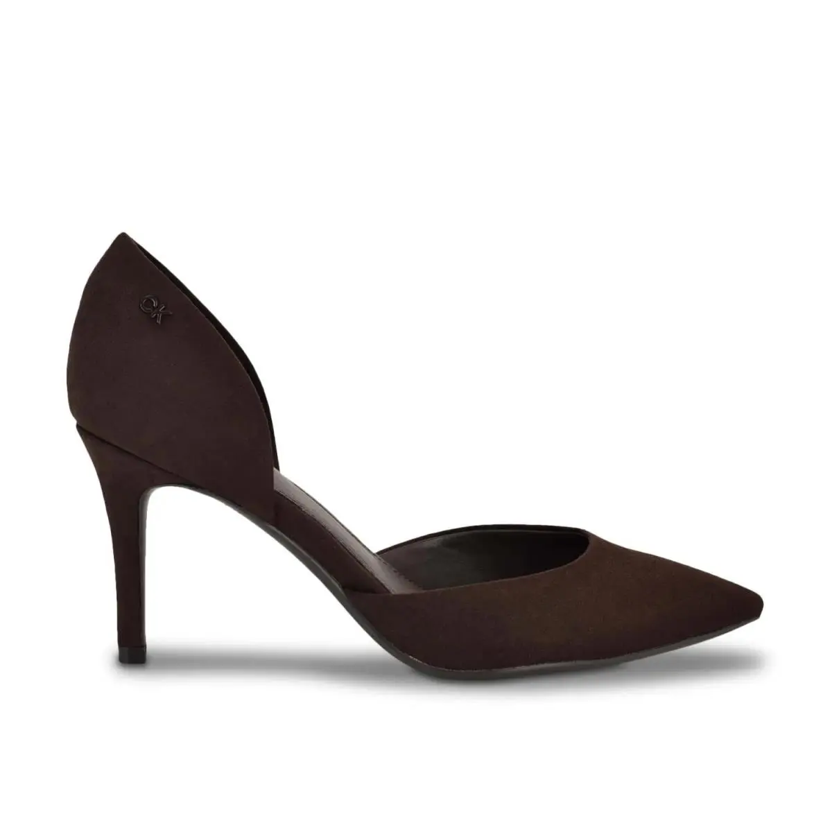 Calvin Klein shoes - Dark Brown 2
