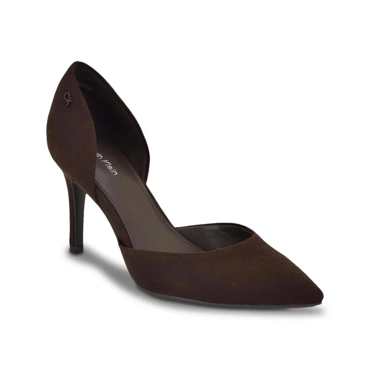 Calvin Klein shoes - Dark Brown 4