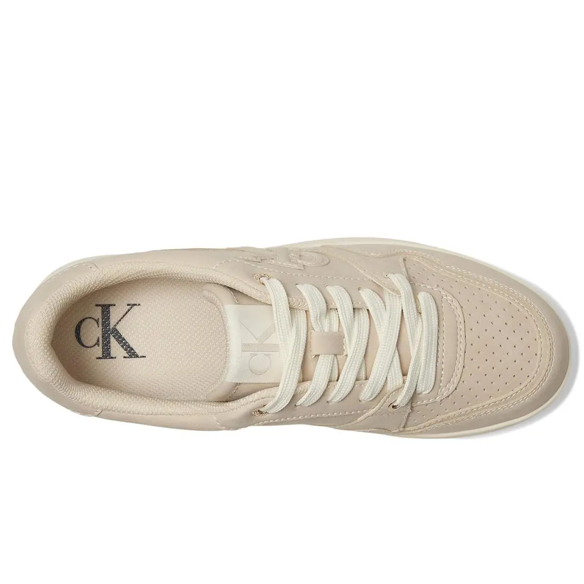 Calvin Klein shoes - Light Natural 0