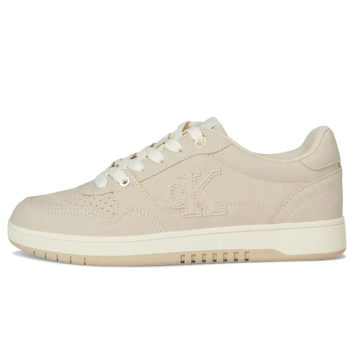 Calvin Klein shoes - Light Natural 2