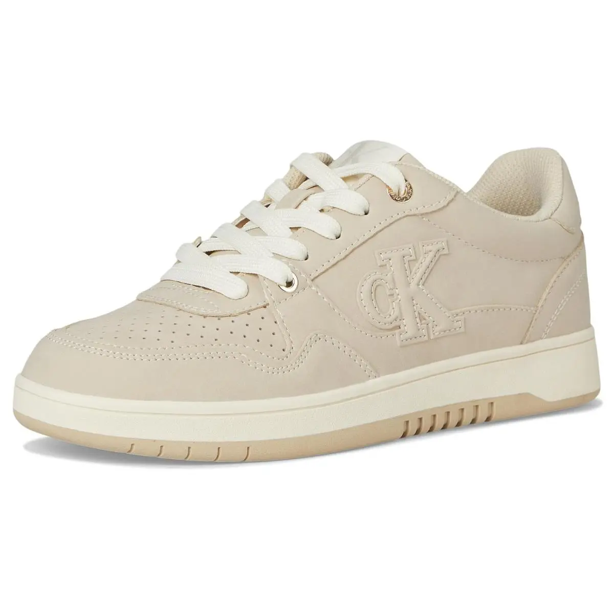 Calvin Klein shoes - Light Natural 5