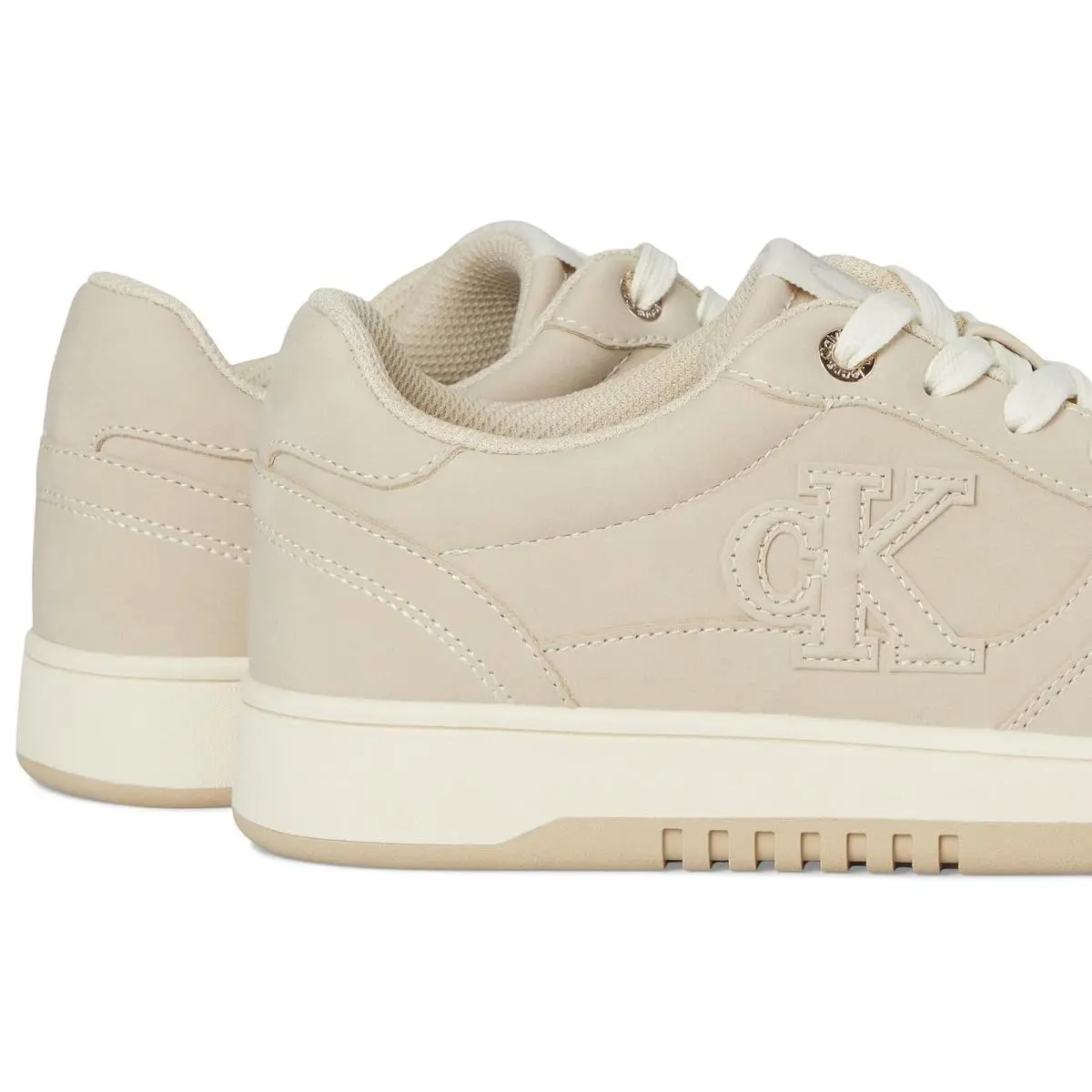 Calvin Klein shoes - Light Natural 11