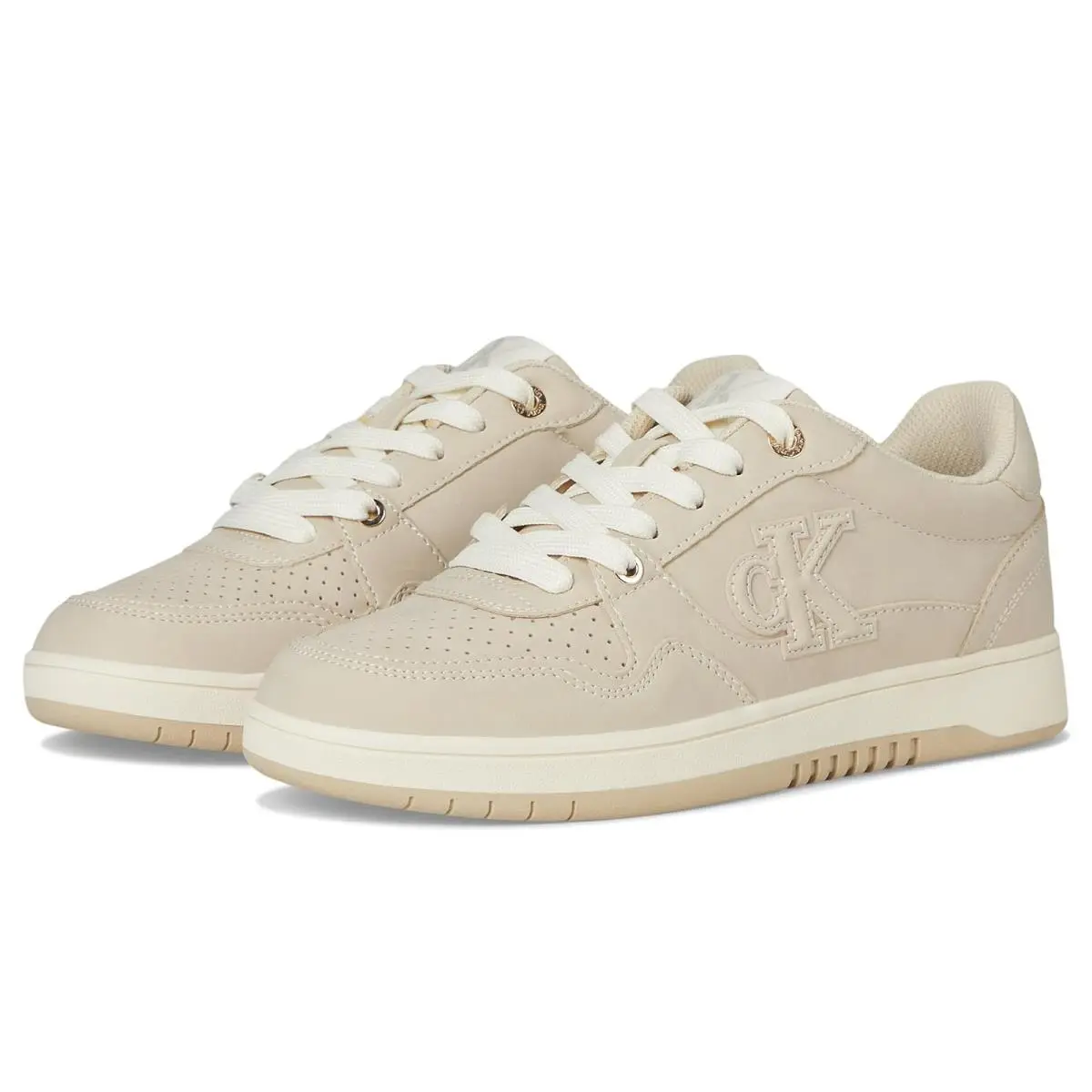 Calvin Klein shoes - Light Natural 6