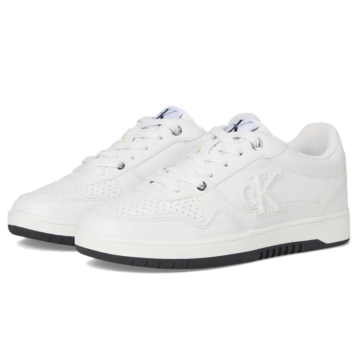 Calvin Klein shoes - Light Natural 13