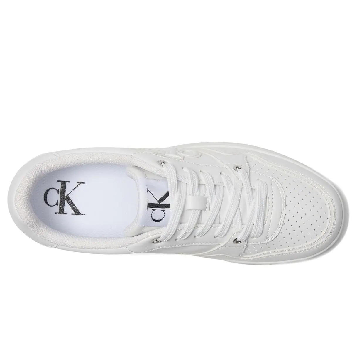 Calvin Klein shoes - Light Natural 14