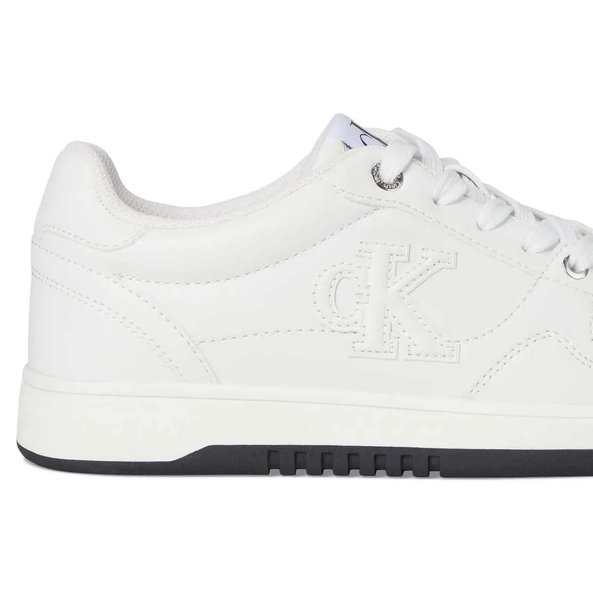 Calvin Klein shoes - Light Natural 18