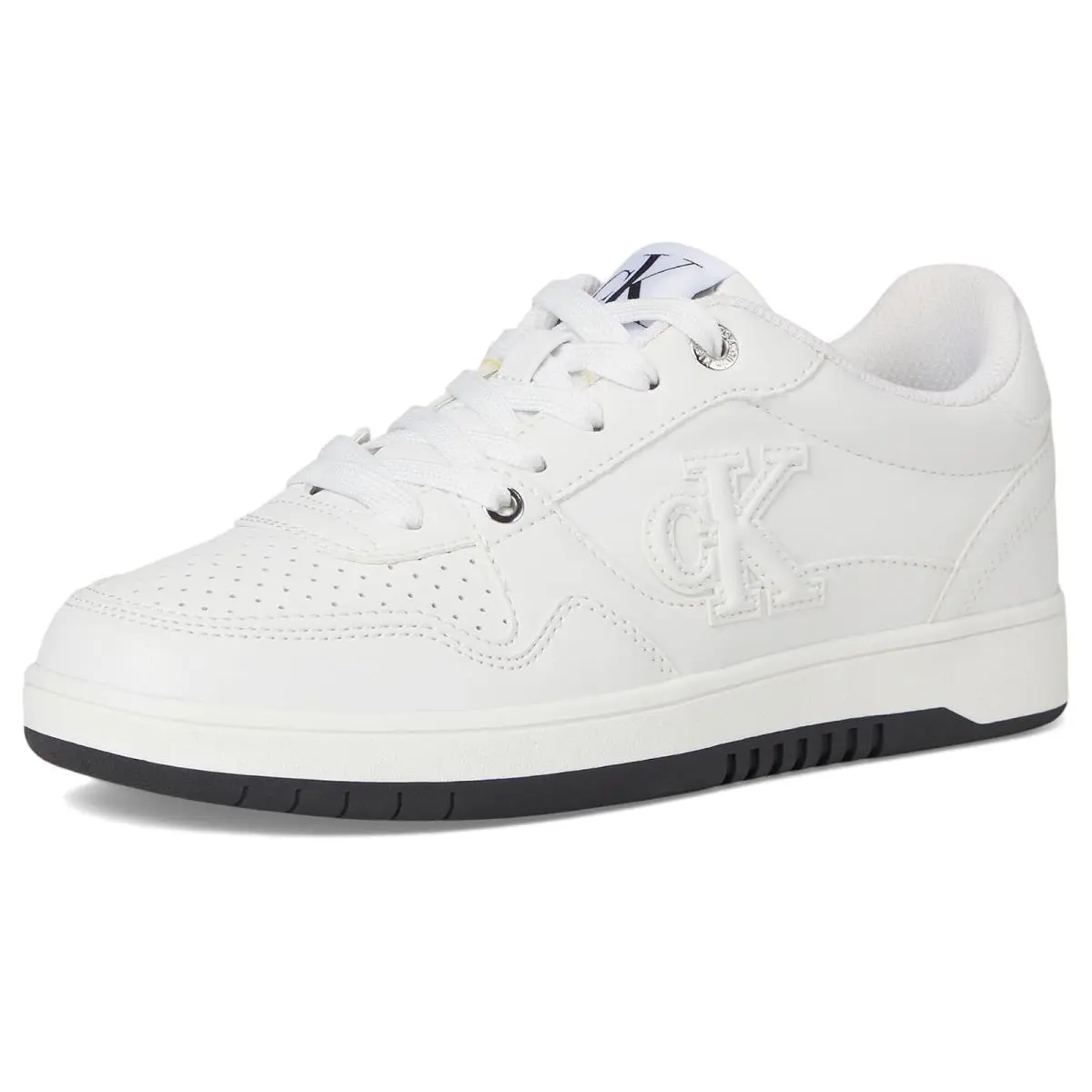 Calvin Klein shoes - Light Natural 19