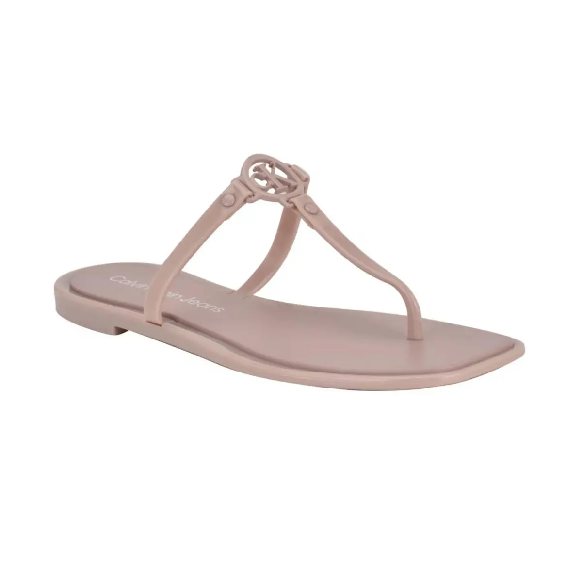 Calvin Klein shoes - 17979115_10080699 - 17979115_10080699 - Light Dusty Pink 3