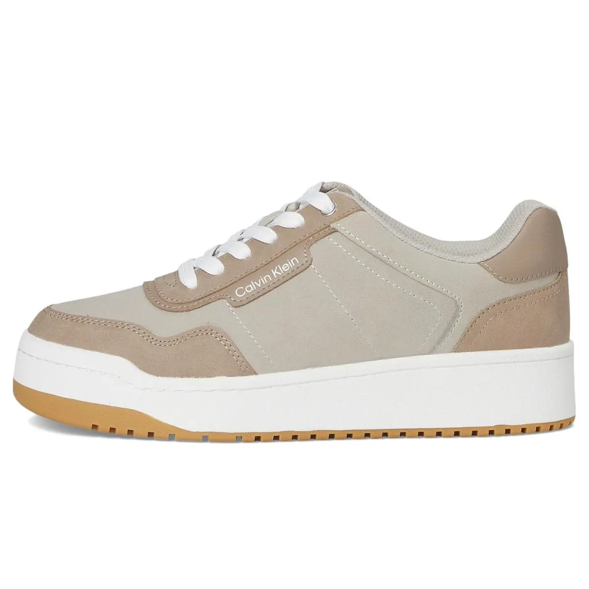 Calvin Klein shoes - Light Grey 2