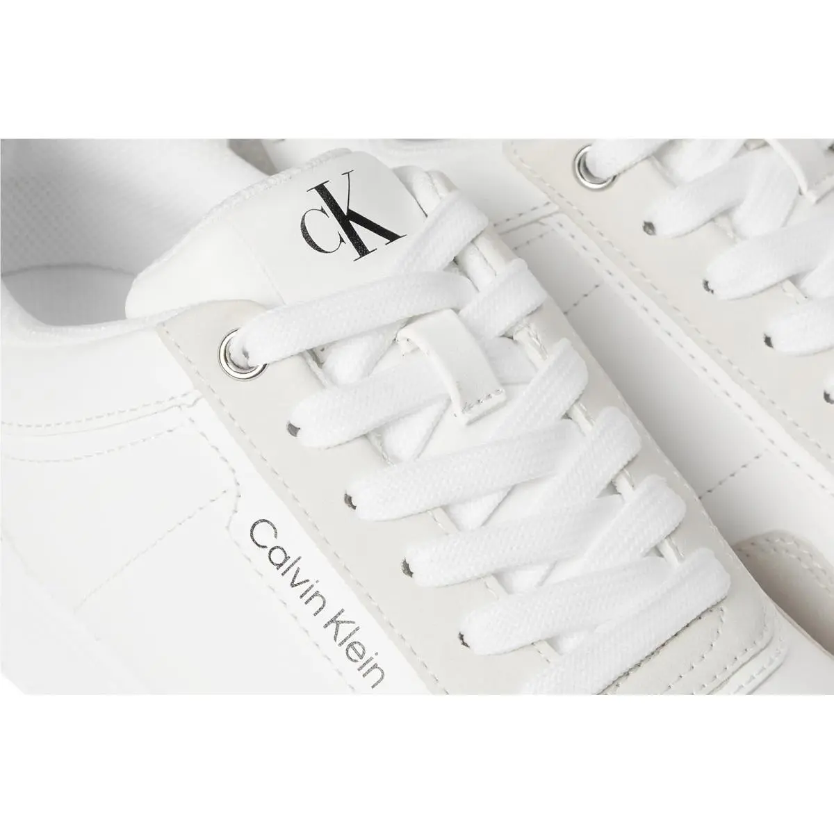 Calvin Klein shoes - Light Grey 18