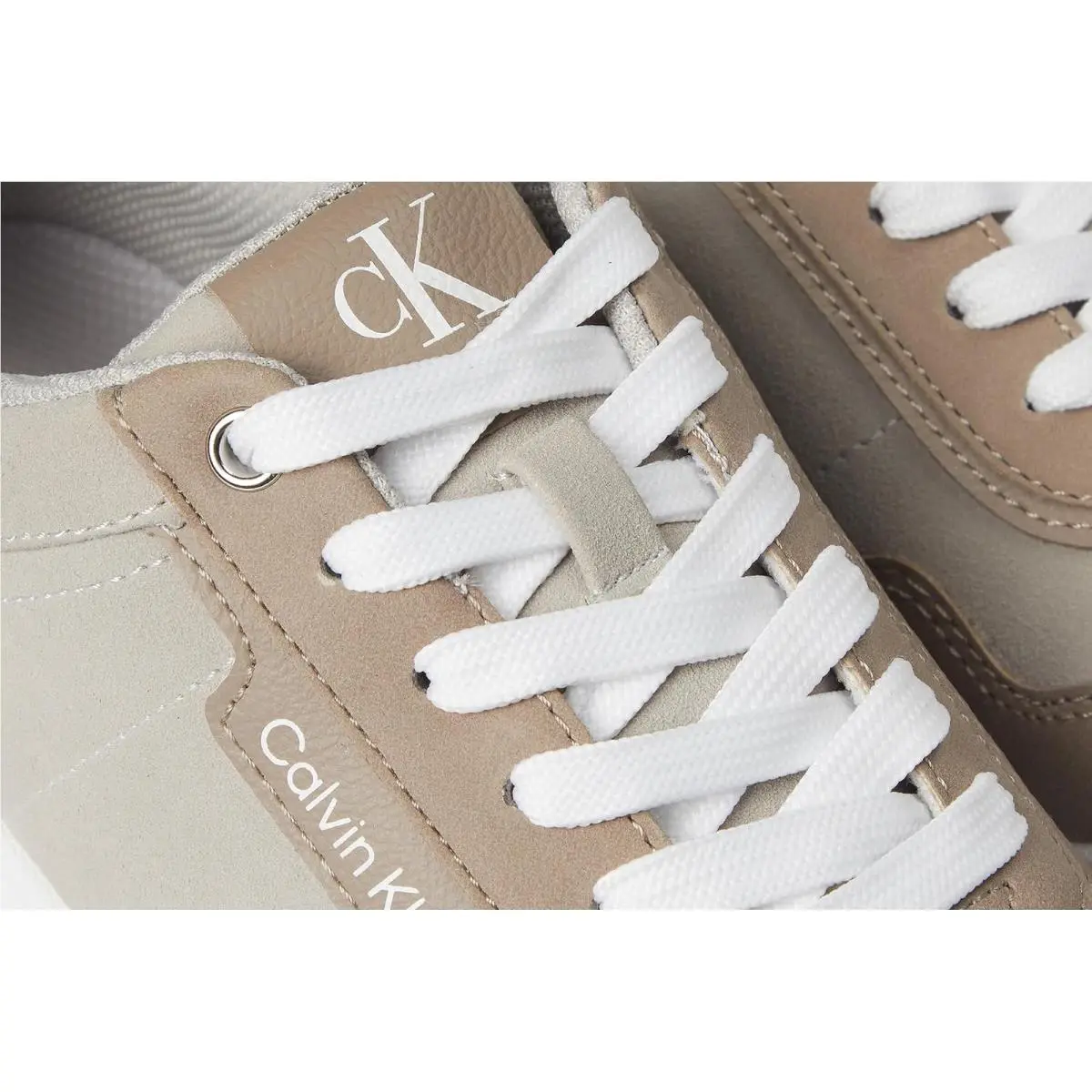 Calvin Klein shoes - Light Grey 11