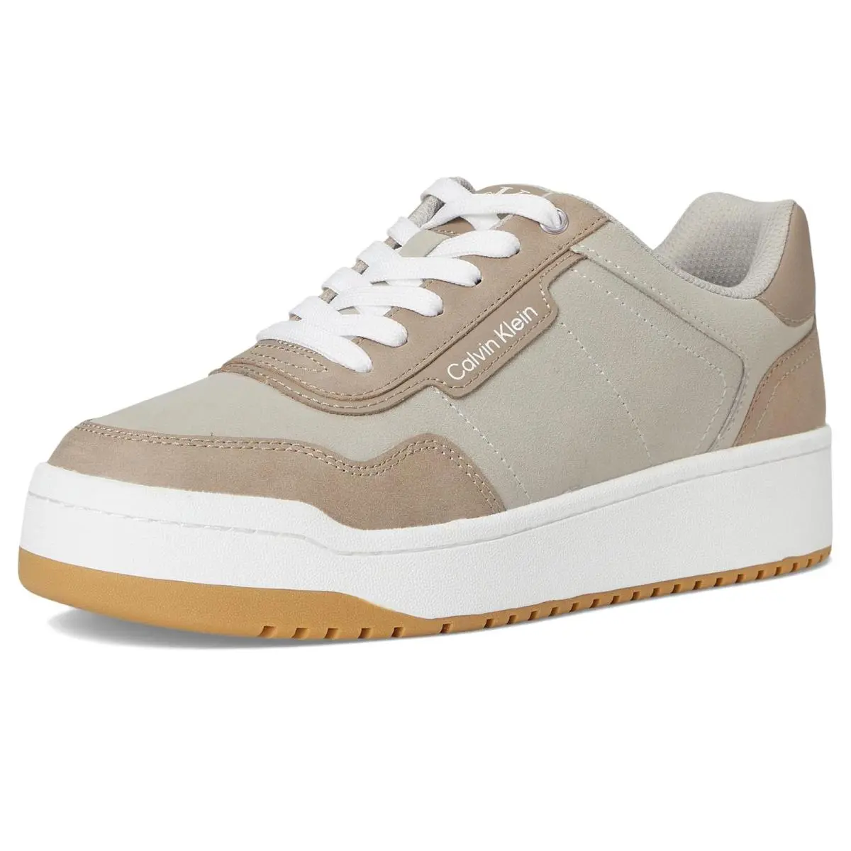 Calvin Klein shoes - Light Grey 12