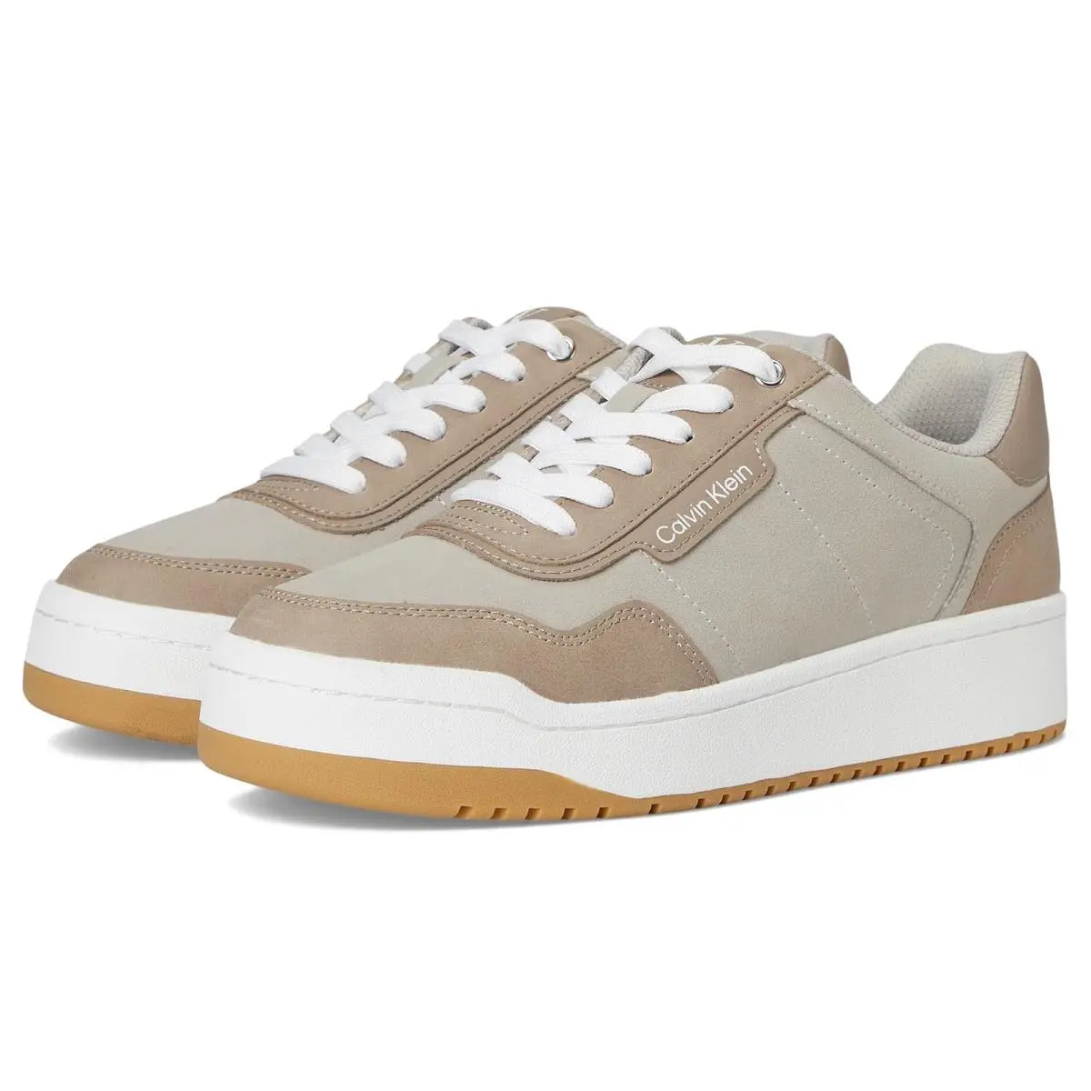 Calvin Klein shoes - Light Grey 6