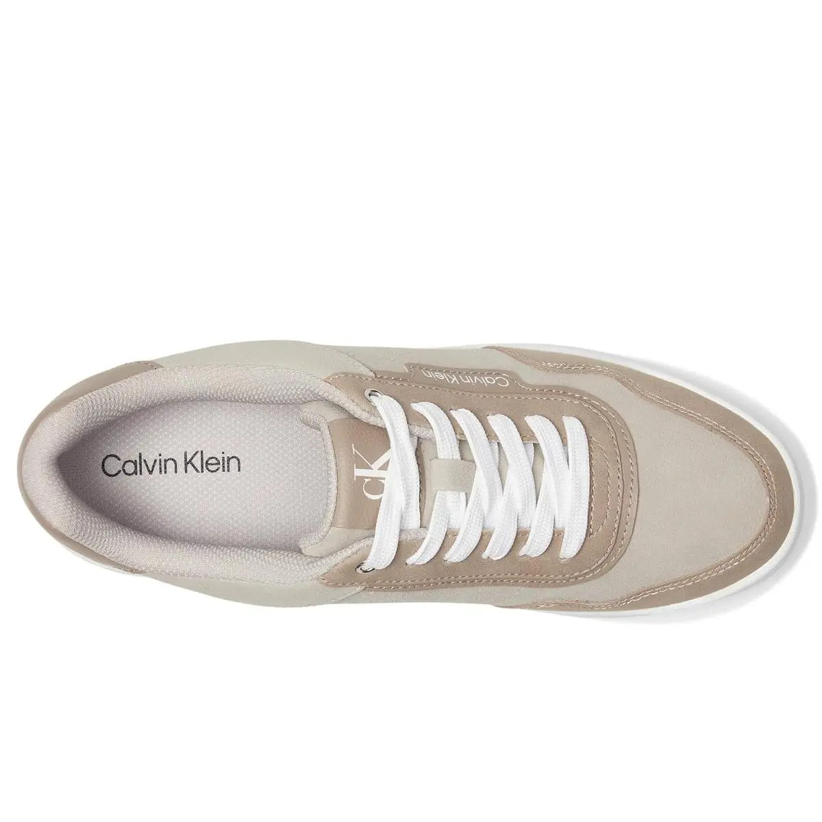 Calvin Klein shoes - Light Grey 7
