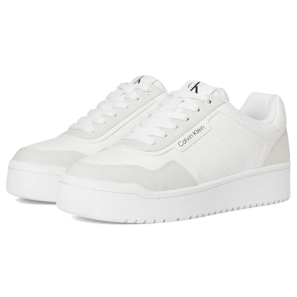 Calvin Klein shoes - Light Grey 13