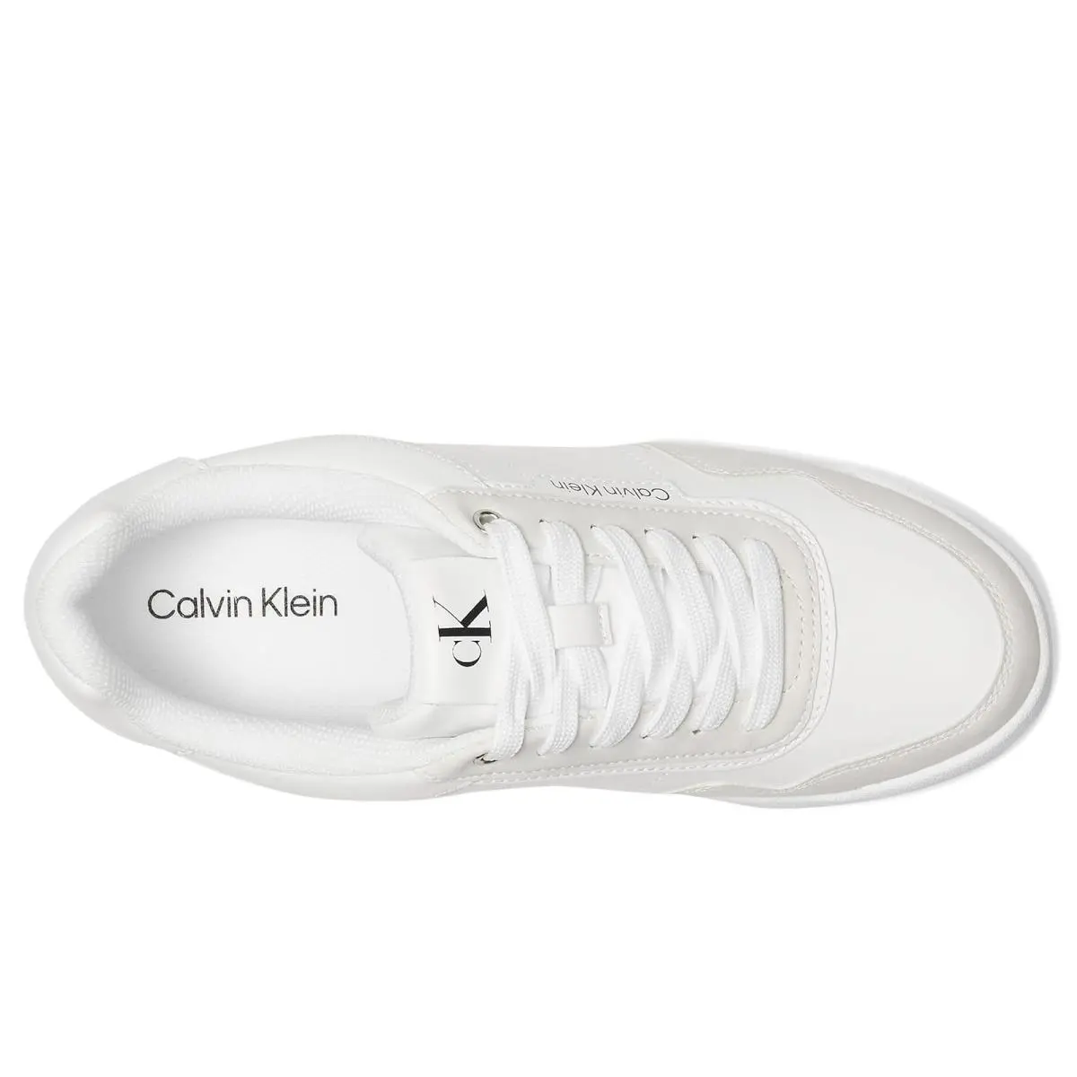 Calvin Klein shoes - Light Grey 14