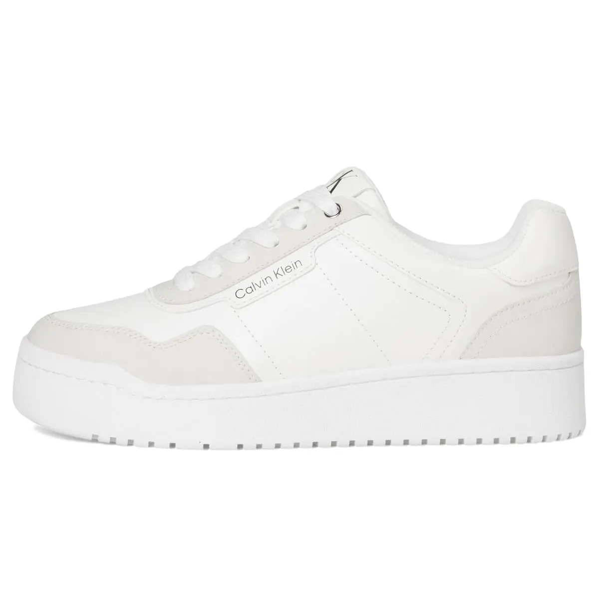 Calvin Klein shoes - Light Grey 16