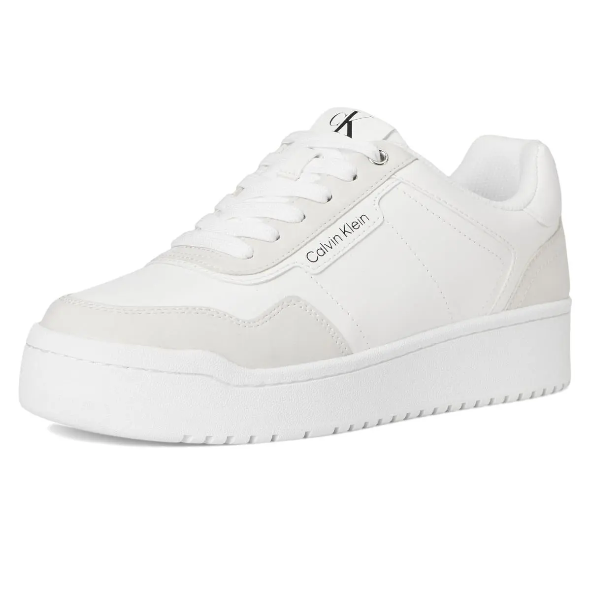 Calvin Klein shoes - Light Grey 19